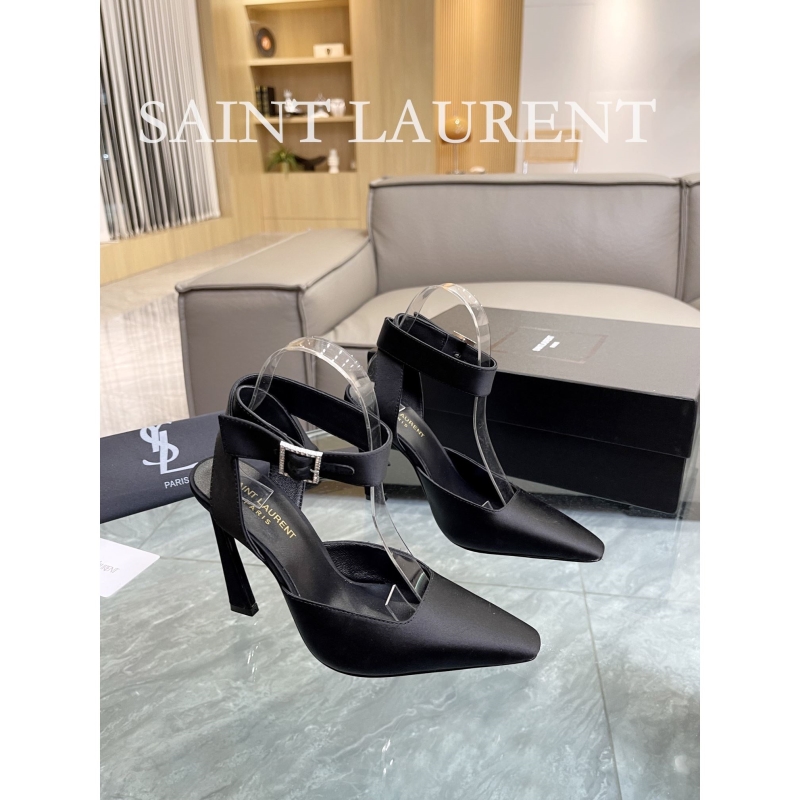 Y*L high heels